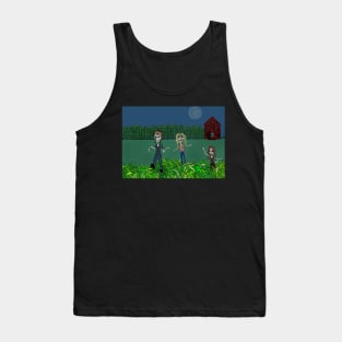 country life Tank Top
